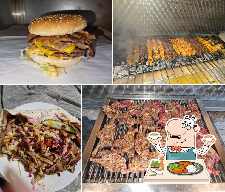 Halstead BBQ