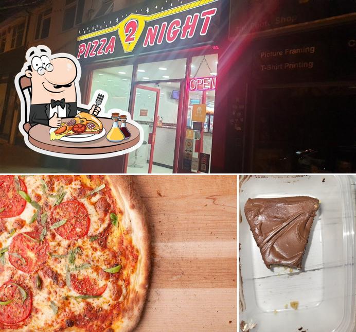 Mammas Pizza Coulsdon