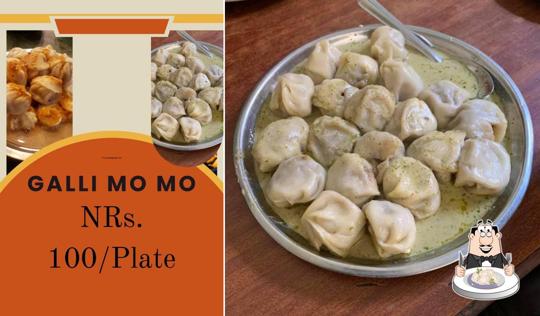 Galli Mo Mo Restaurant