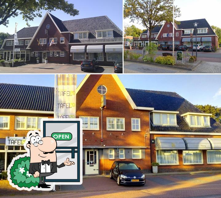 HOTEL NORG