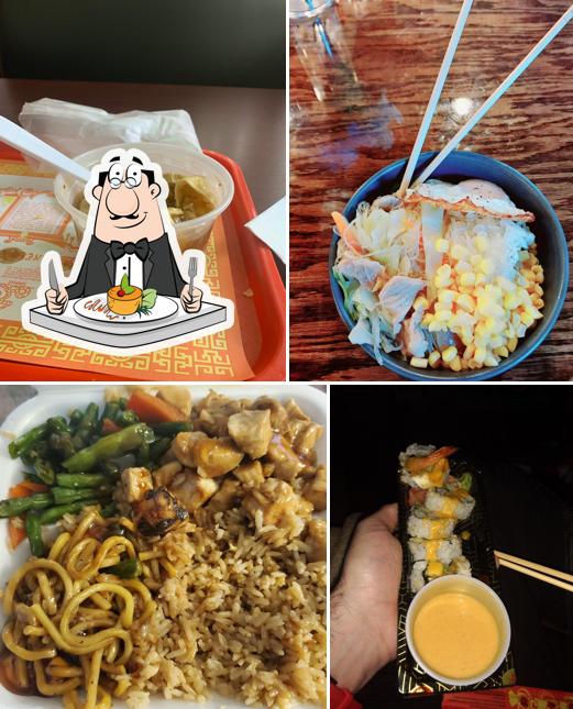 Ichiban Grill