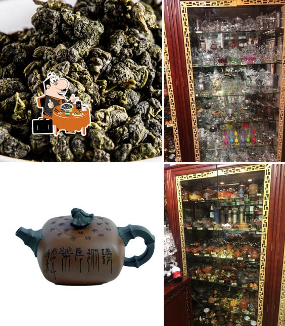 Императорская Панда