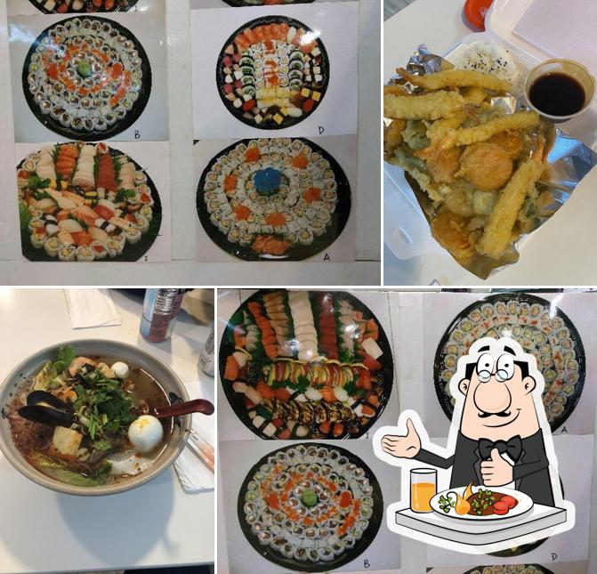Inari Sushi