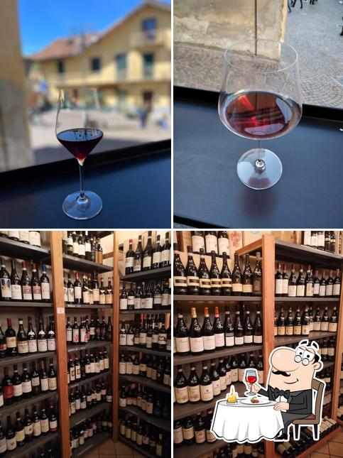 LHANGAR Barolo