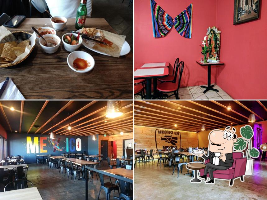 La Fogata Mexican Restaurant