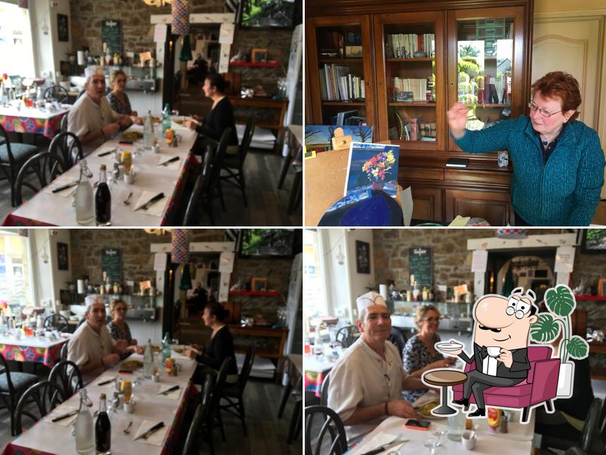 Restaurant Chez Greg La Madeleine