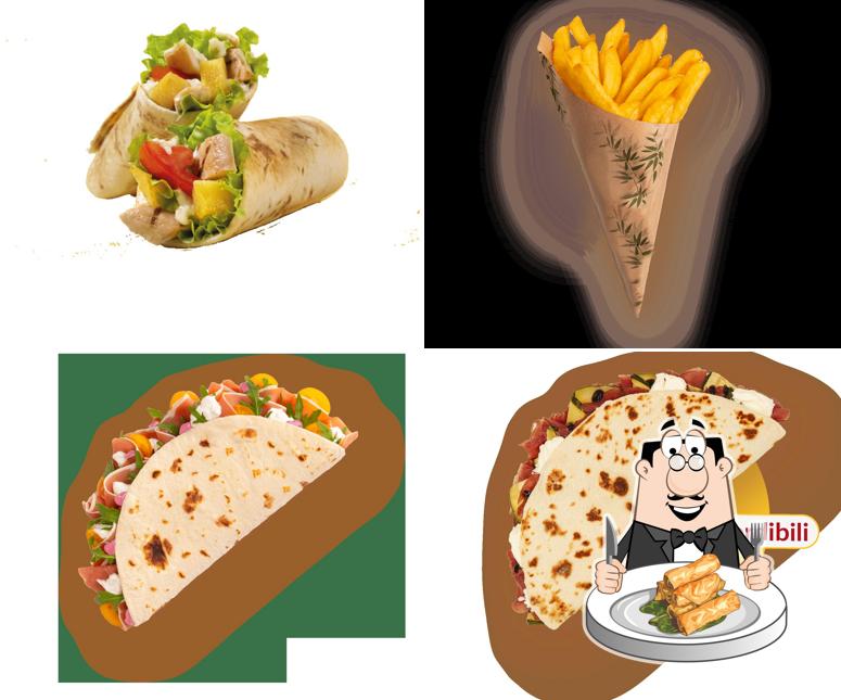 La Piadineria