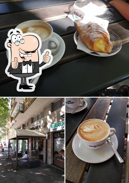 Nero Cafe