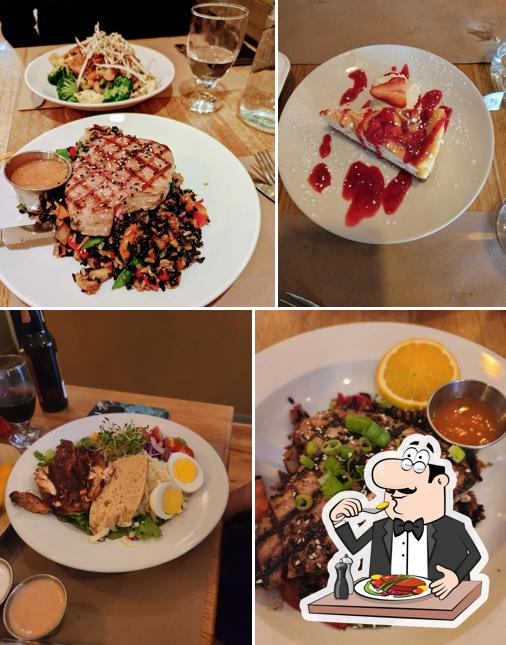 Orchard Restaurant