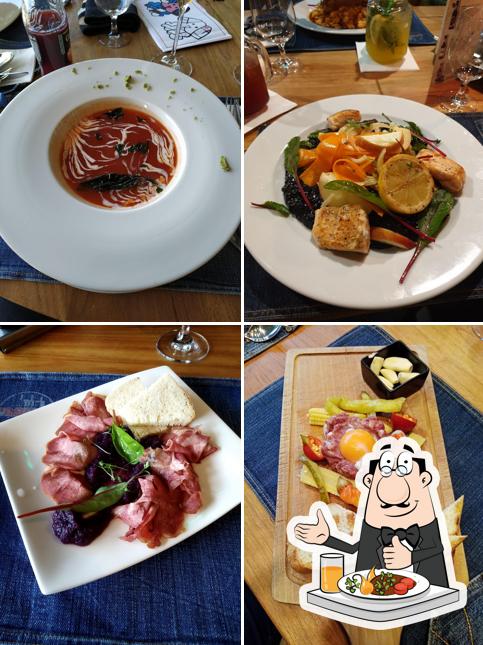 PREZO Restaurant