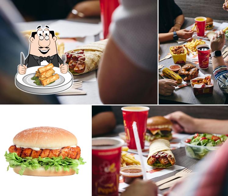 Pepe's