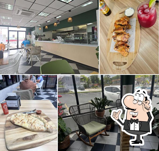 La Pizzadería