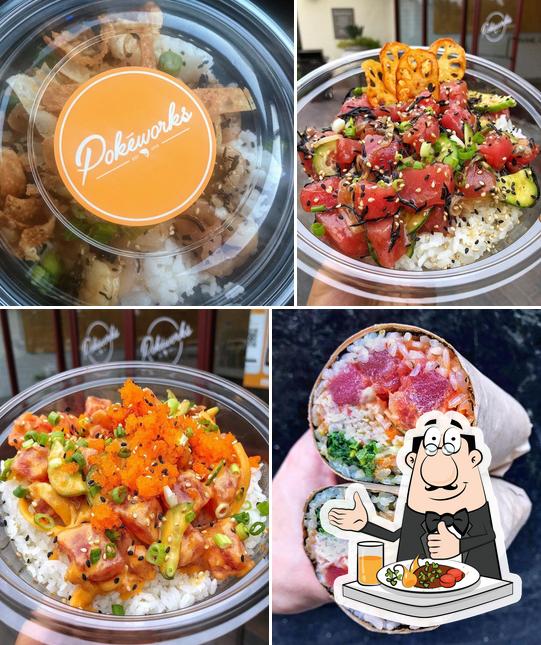 Pokeworks