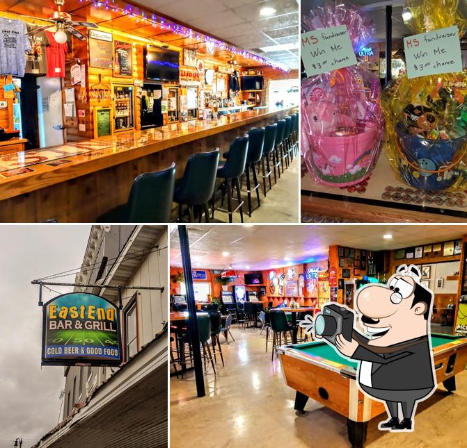 East End Bar