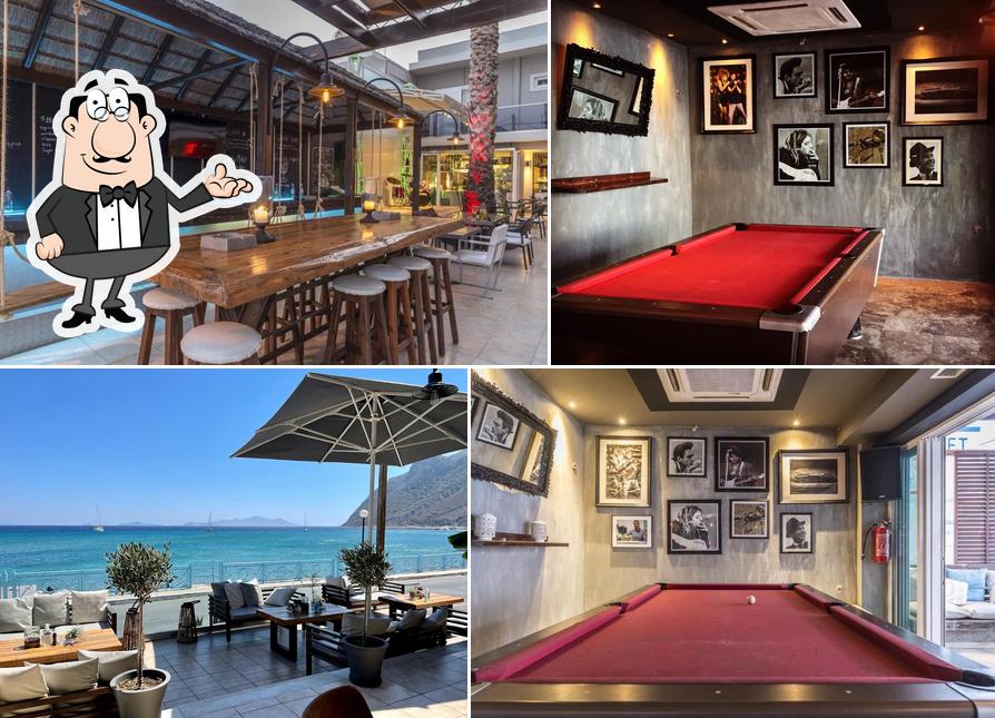 Sydney Bar & Grill