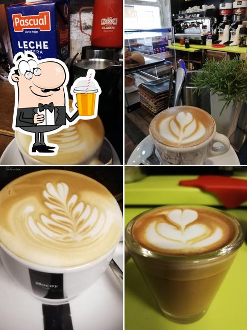 Rancho Chico Café Bar