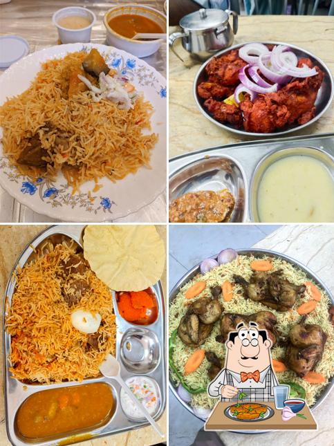 AKBAR INDIAN RESTAURANT