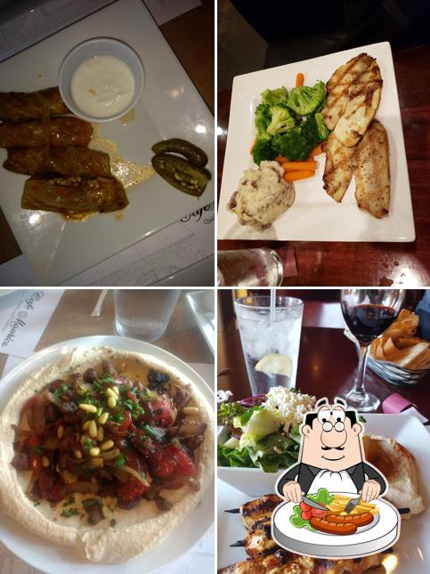 Cafe Maurice