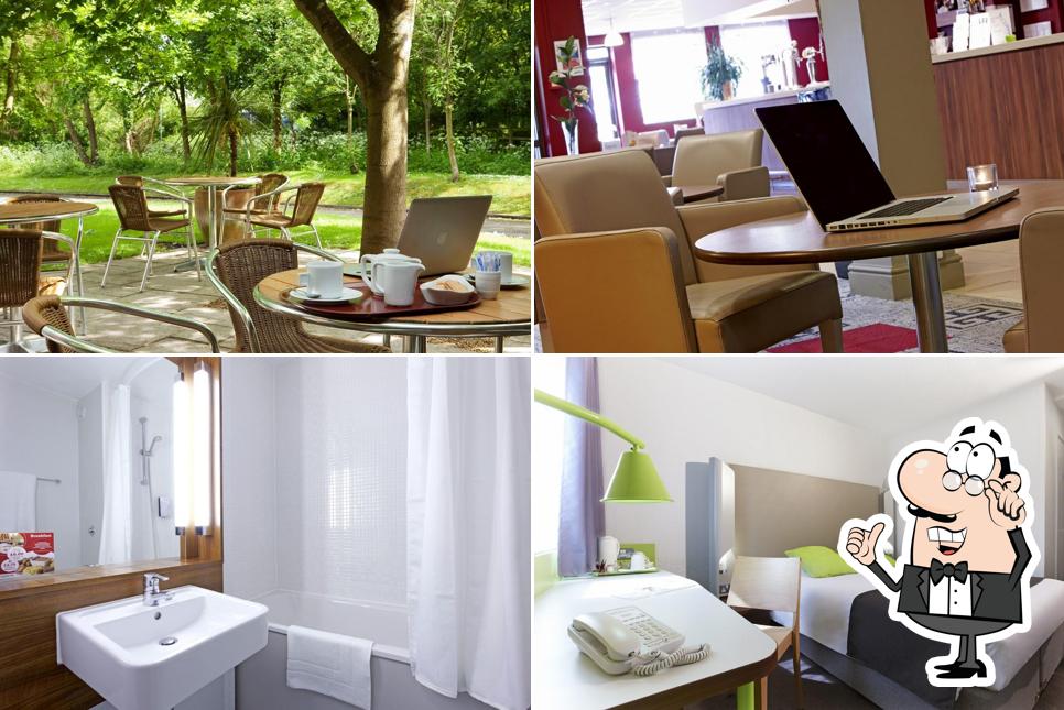 Hotel Swindon
