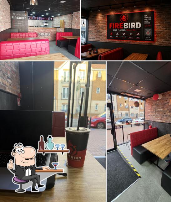 Firebird Birmingham Ltd