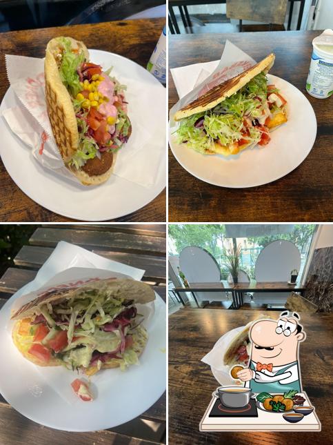 FoodConnection