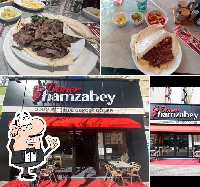 HAMZABEY DÖNER