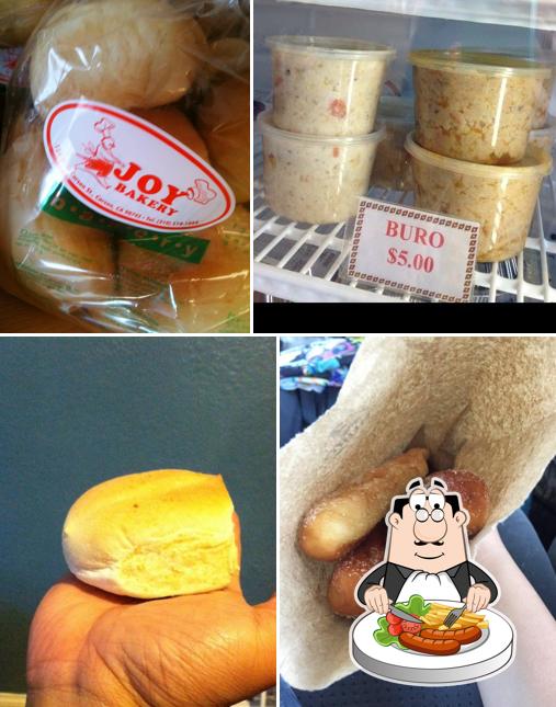 Joy Bakery