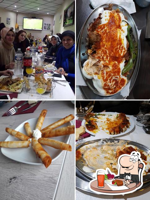 Restaurant Mangal Grill