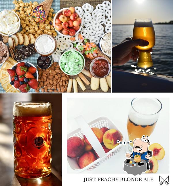 Off Main Brewing