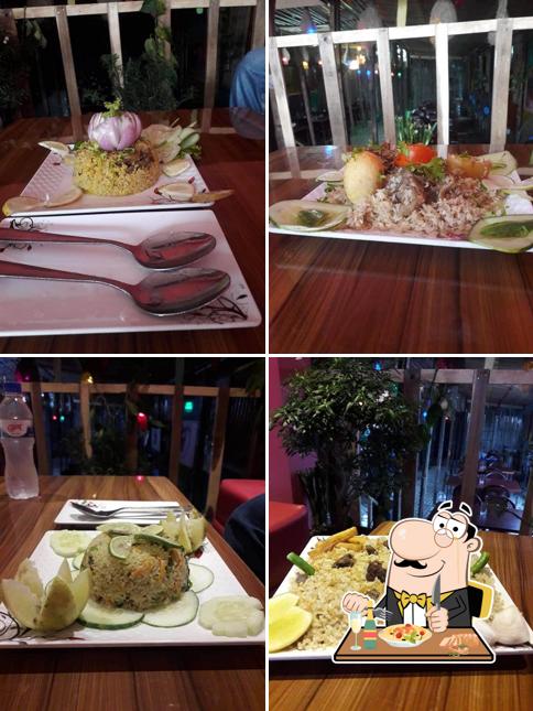 Onnorokom restuarant