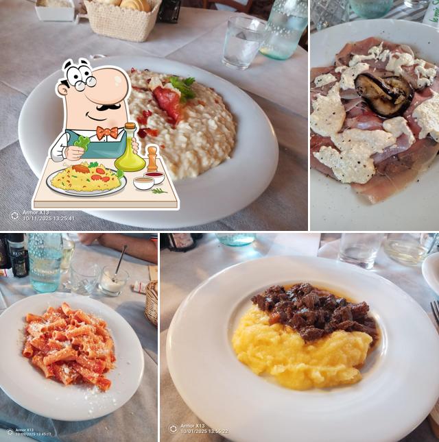 Osteria - Ai 4 Gati