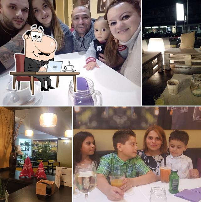PAB & CAFÈ