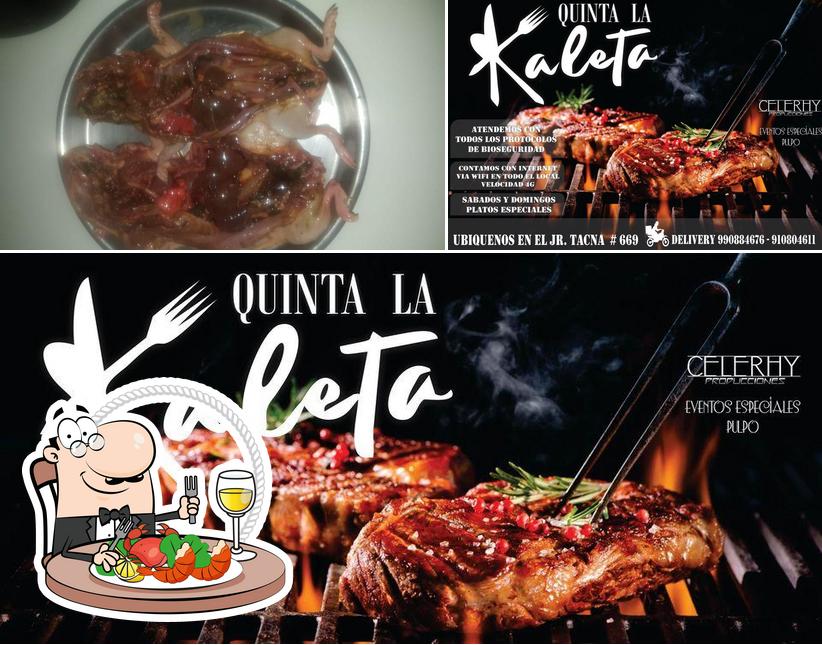 Kaletaquinta