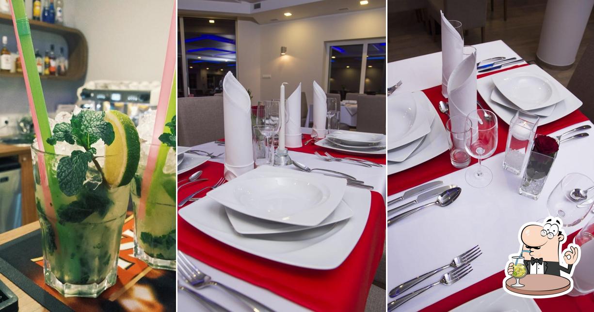 Restauracja Bardo