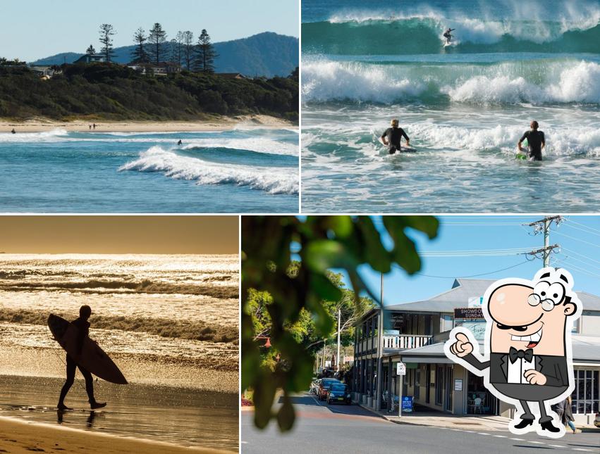 Sawtell Hotel