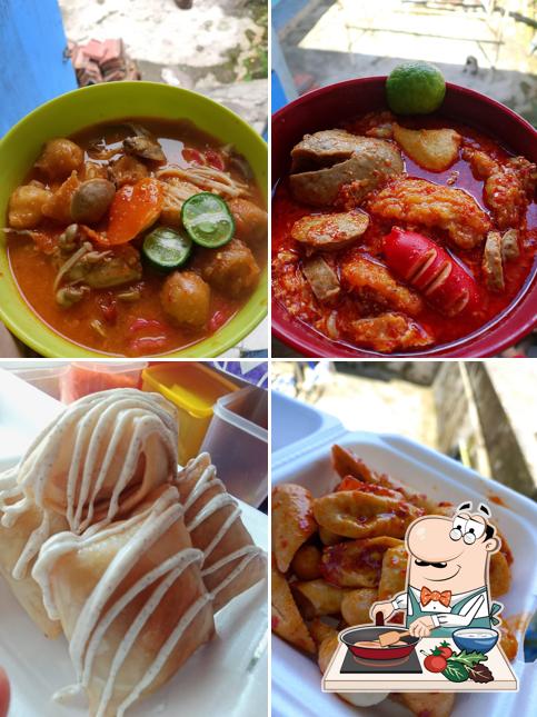 Seblak Cuneng