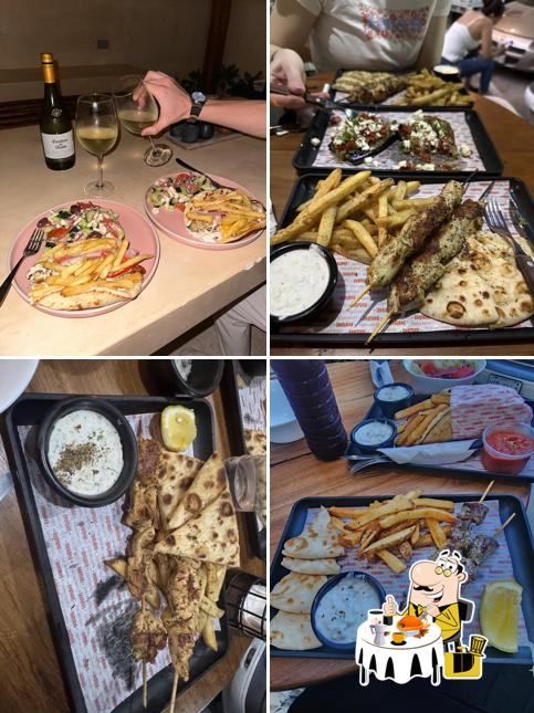 Souvlaki