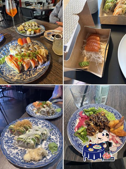Sushi Studio