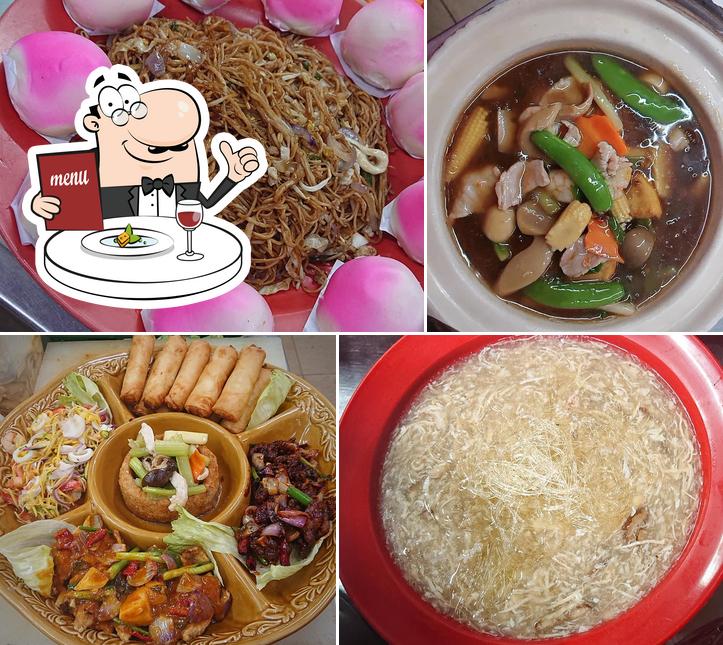 Yee Choon Seafood