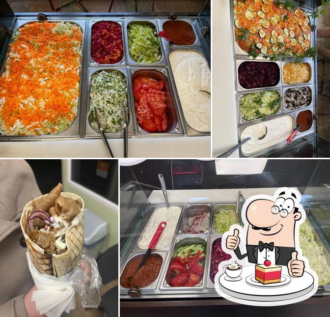 ZAFER KEBAB