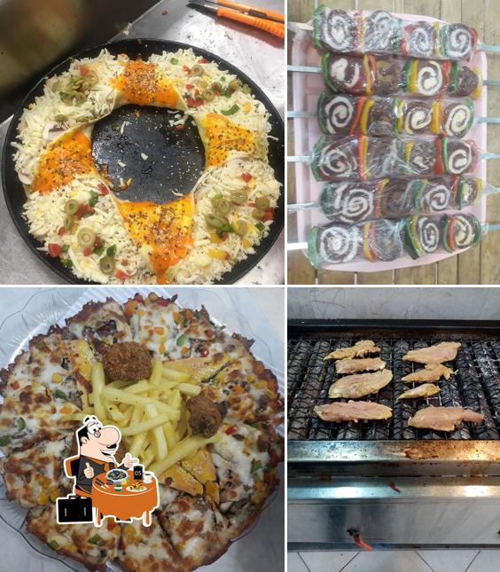 غول برگر