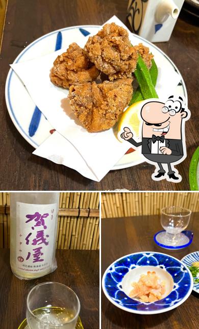 根魚・静