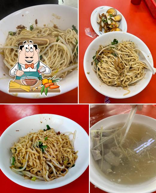 真好味小吃部