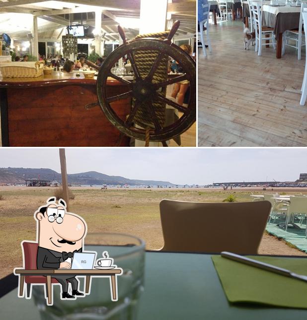 Ristorante Il Galeone