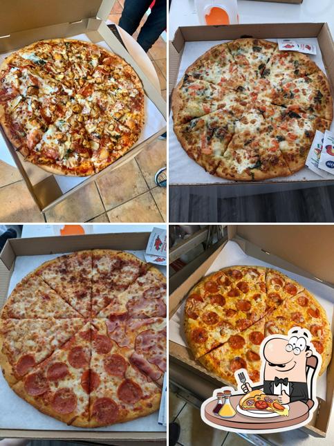 Catering By Slice Of Italy