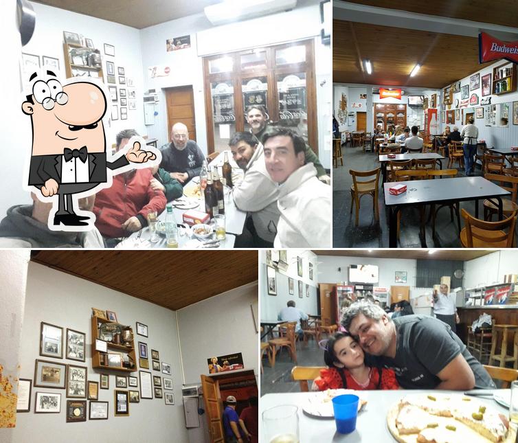 Sorrento Pizzas