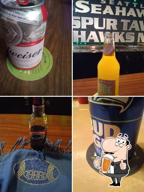 Spur Tavern