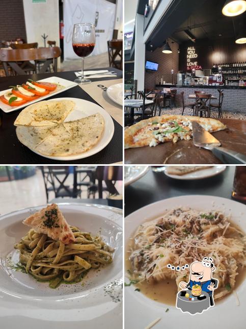 Trattoria Romanelo