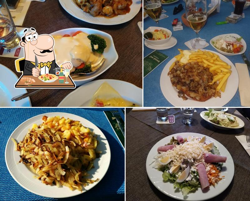 Gasthaus Zum Hirsch