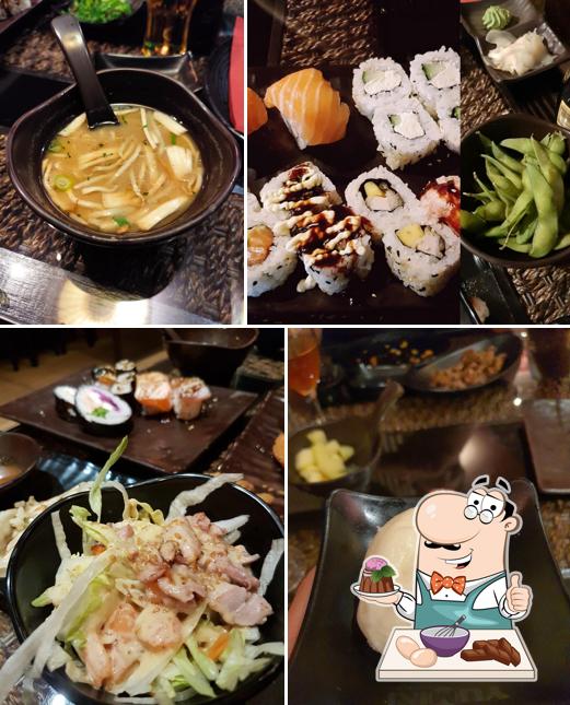 Restaurant YUMINI